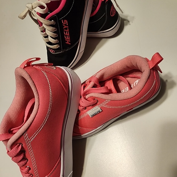 Heelys Combo - Picture 2 of 12